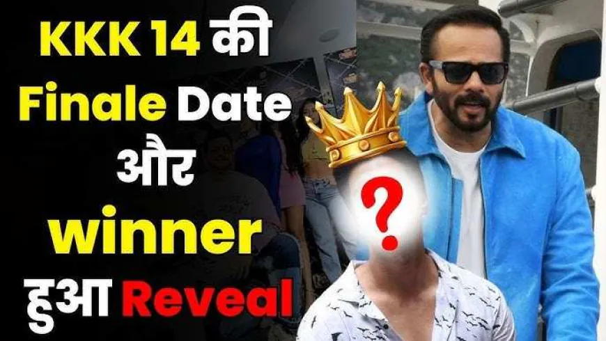 Khatron Ke Khiladi 14: Winner से लेकर Finale की डेट तक लीक हो गई बड़ी जानकारी