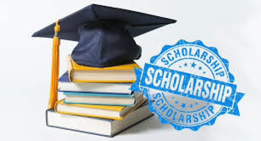 NSP Scholarship: सरकार दे रही है छात्रों को 75000 की स्कॉलरशिप, ऐसे करें अप्लाई